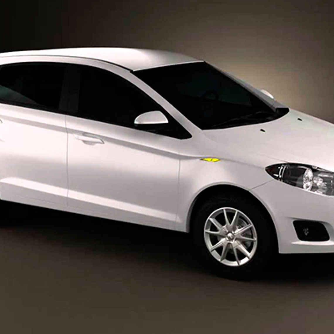 Manual De Taller Chery A13 (2008-2014) Español 1