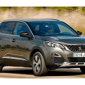 Manual de Usuario Peugeot 3008 ( 2017 - 2020 ) Español