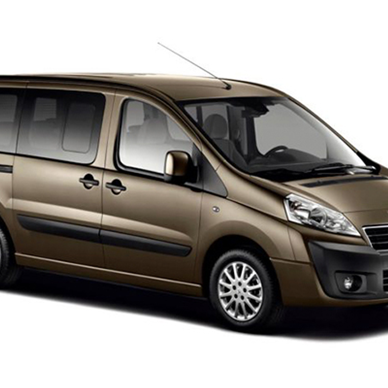 Manual de Usuario Peugeot Expert Tepee ( 2011 - 2013 ) Español 1