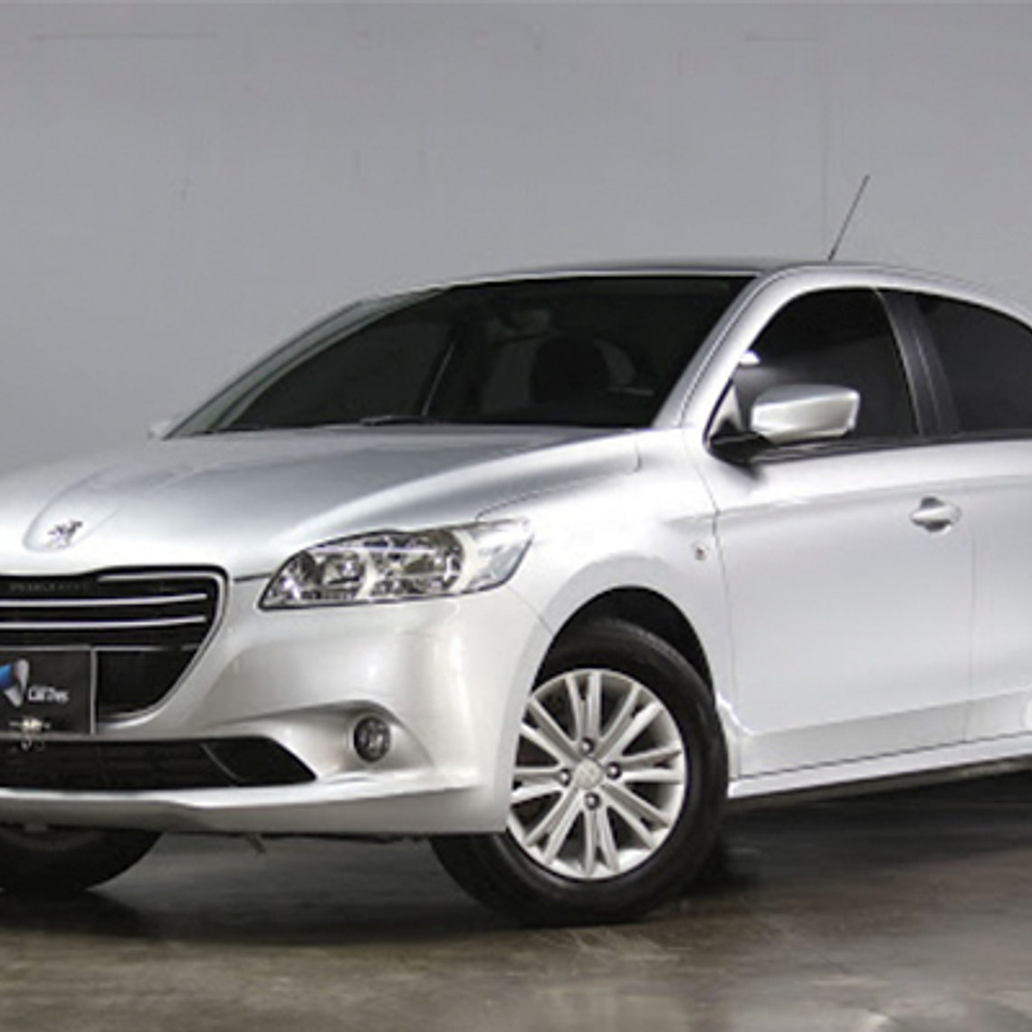 Manual de Usuario Peugeot 301 ( 2012 - 2014 ) Español 1