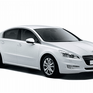 Manual de Usuario Peugeot 508 ( 2011 - 2013 ) Español