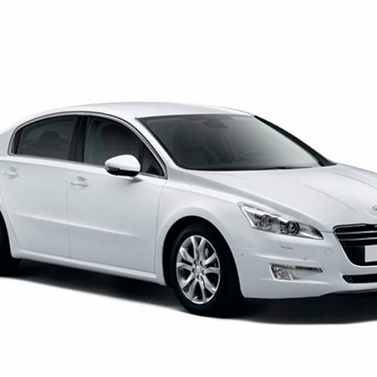 Manual de Usuario Peugeot 508 ( 2011 - 2013 ) Español 1