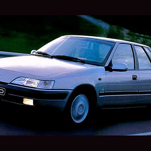 Manual De Taller Daewoo Espero (1990-1997) Español