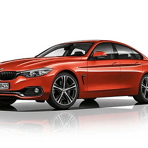 Manual de Taller BMW F32 435 Diesel ( 2014 - 2020 )