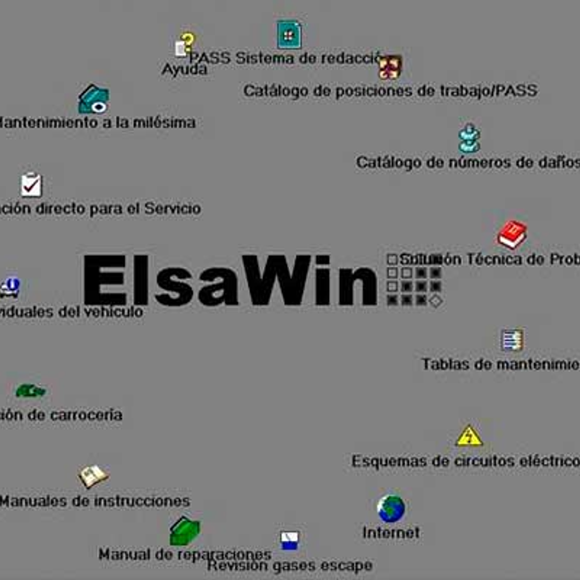 Elsawin 2017 Full 5.3 Multi-idioma 1