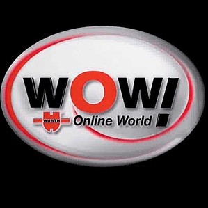 WOW Wurth Online World 2017