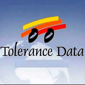 Tolerance Data Full