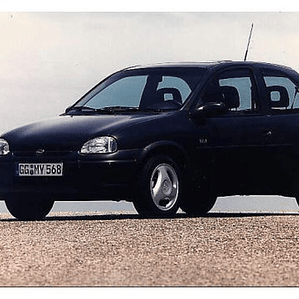 Manual de Taller Opel Corsa / Combo ( 1993 - 1998 ) Francés
