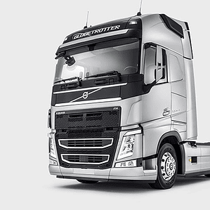 Diagrama Eléctrico Camión Volvo FH- FM Español 