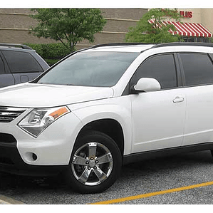 Manual de Taller Suzuki XL7 ( 2007 - 2010 ) Español