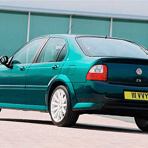 Manual de Taller MG ZS / Haynes ( 1999 - 2005 ) Inglés