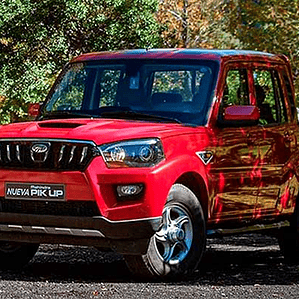 Manual de Despiece y Partes Mahindra Pickup Español