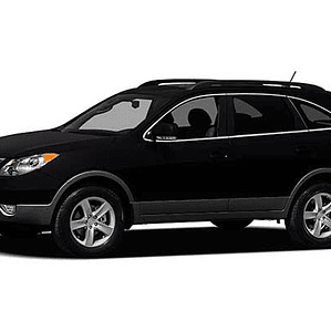 Manual de Despiece Hyundai Veracruz ( 2006 - 2012 ) En Español