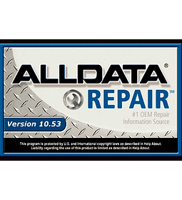 All Data Repair 10.53 