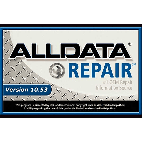 All Data Repair 10.53 