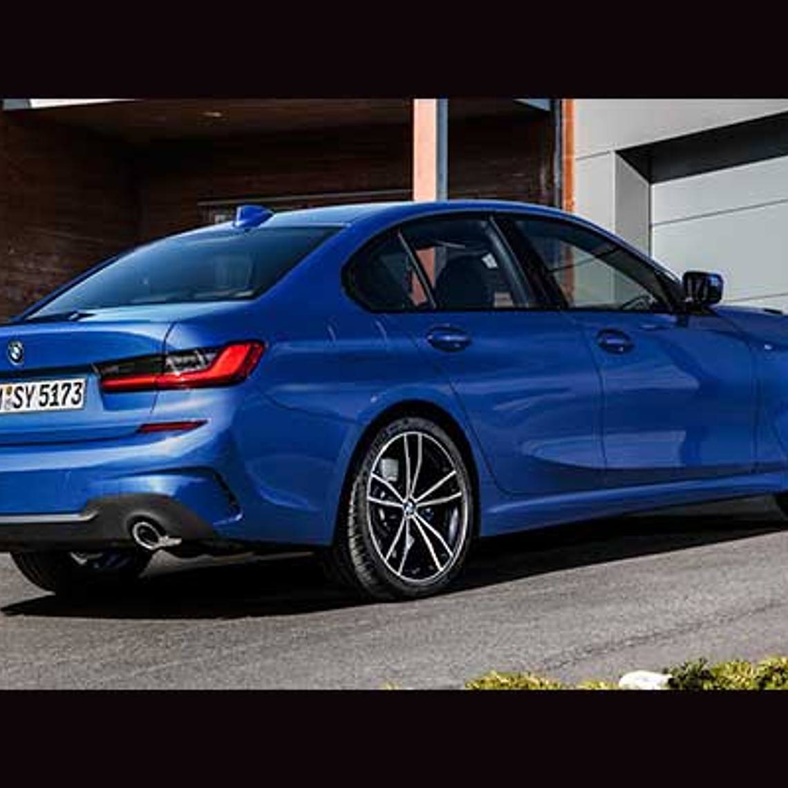 Manual de Usuario BMW F30/F31/F34/F35 (2011 - 2019) En Español 1