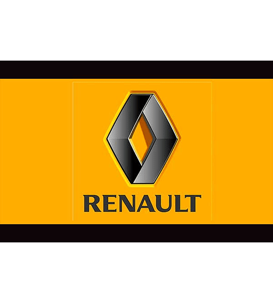 Diagramas Eléctricos Originales Renault ( 2012 - 2015 ) Multilenguaje