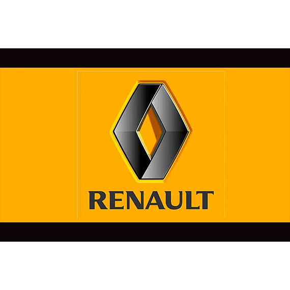 Diagramas Eléctricos Originales Renault ( 2012 - 2015 ) Multilenguaje