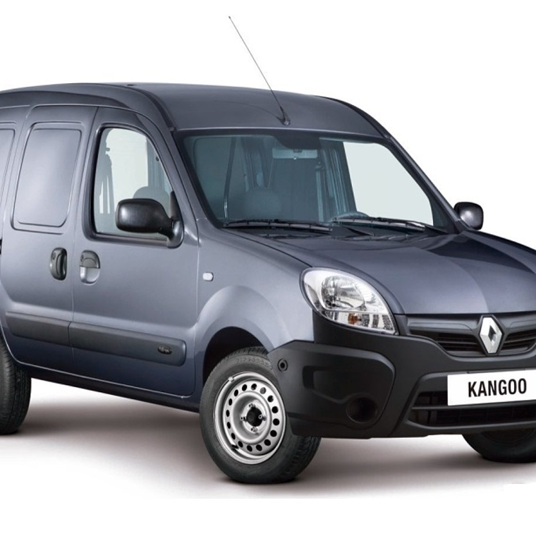 Manual de Taller Renault Kangoo ( 2014 ) En Español 1