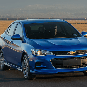 Manual de Taller Chevrolet Cavalier ( 2019 ) En Español