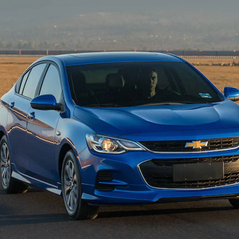 Manual de Taller Chevrolet Cavalier ( 2019 ) En Español 1