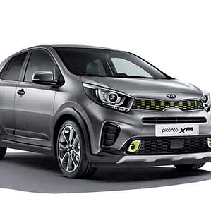 Diagramas Eléctricos Kia Picanto ( 2011 - 2017 ) Inglés