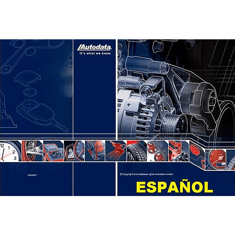 Pack Automotriz -  All Data + Auto Data  2