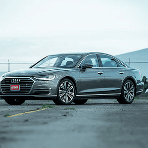 Diagramas Eléctricos Audi A8 (D5 / 4N) 2018-2020