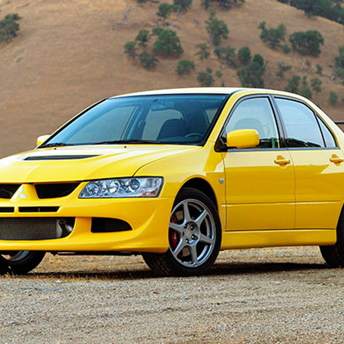 Manual De Taller Mitsubishi Evo 8 (2003-2005) En Español 1
