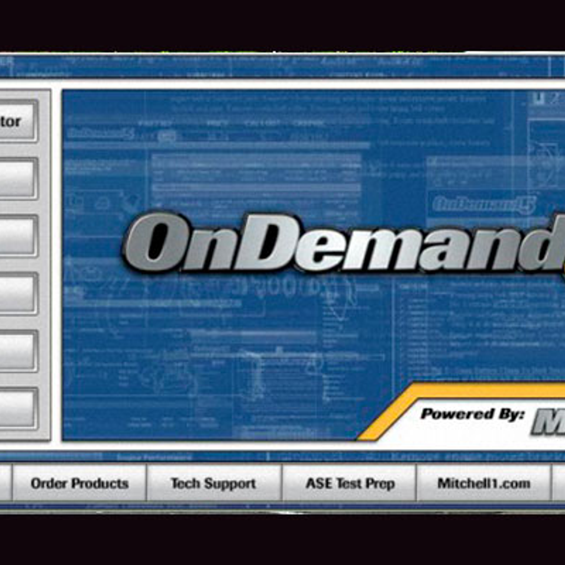 Mitchell OnDemand 5 ( 2015 ) 1
