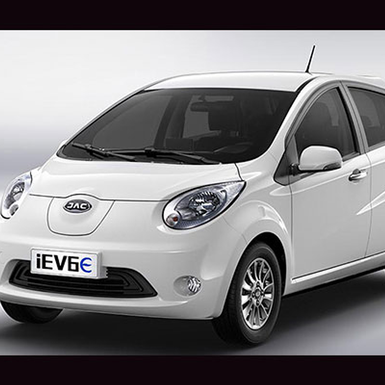 Manual De Taller Jac J2 (2010–2019) En Español 1