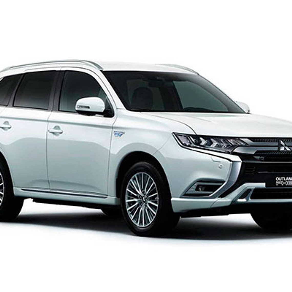 Diagramas Eléctricos - Mitsubishi Outlander III ( 2013 - 2019 ) Inglés 1