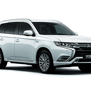 Diagramas Eléctricos - Mitsubishi Outlander III ( 2013 - 2019 ) Inglés