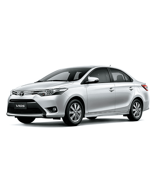 Manual de Usuario Toyota Yaris ( 2015 - 2017 ) Español