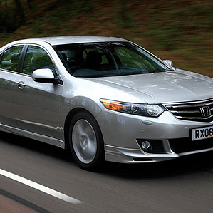 Manual de Despiece Honda Accord ( 2008 - 2015 ) En Español