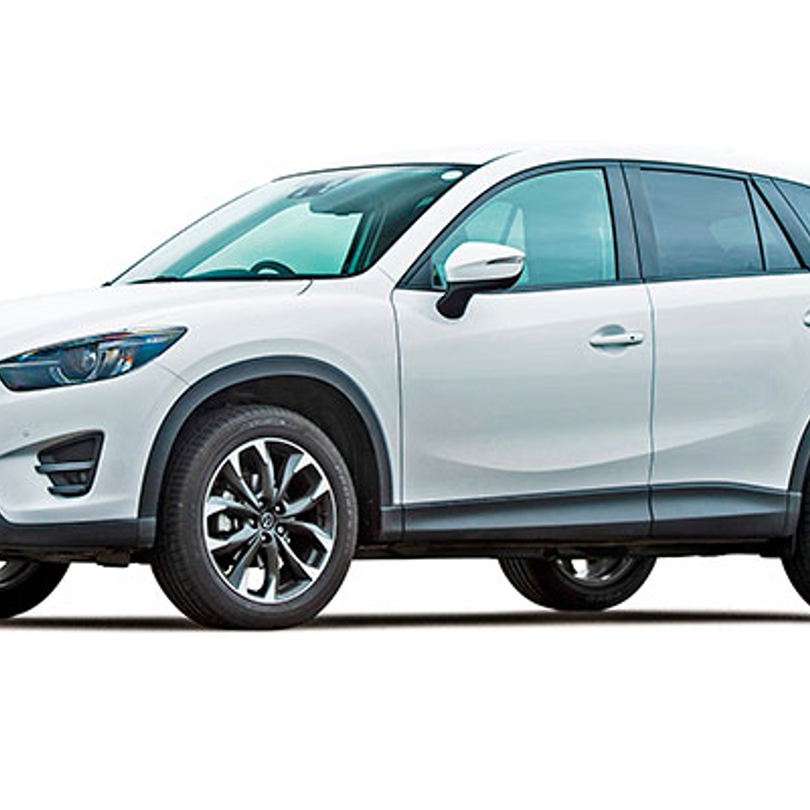 Manual De Taller Mazda CX5 ( 2012 - 2017 ) En Español 1