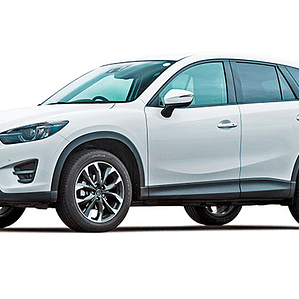 Manual De Taller Mazda CX5 ( 2012 - 2017 ) En Español