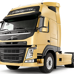 Manual De Taller Volvo FM ( 2010 - 2019 ) En Ingles