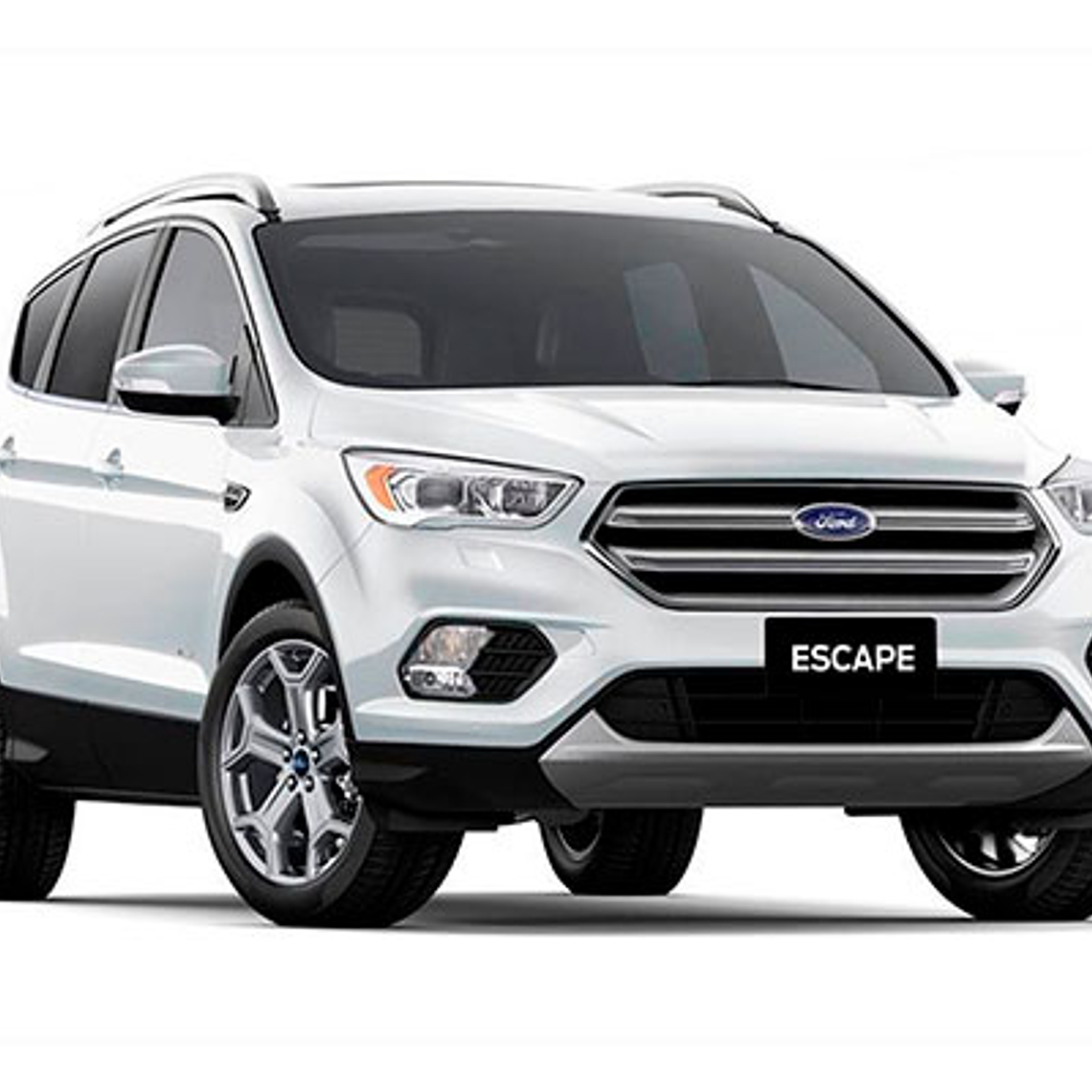 Manual de Despiece Ford Escape ( 2013 - 2019 ) En Español 1