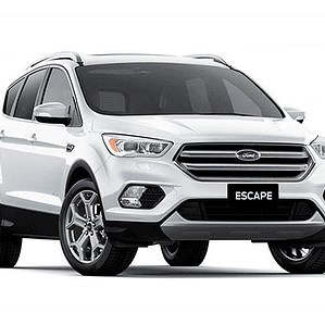 Manual de Despiece Ford Escape ( 2013 - 2019 ) En Español
