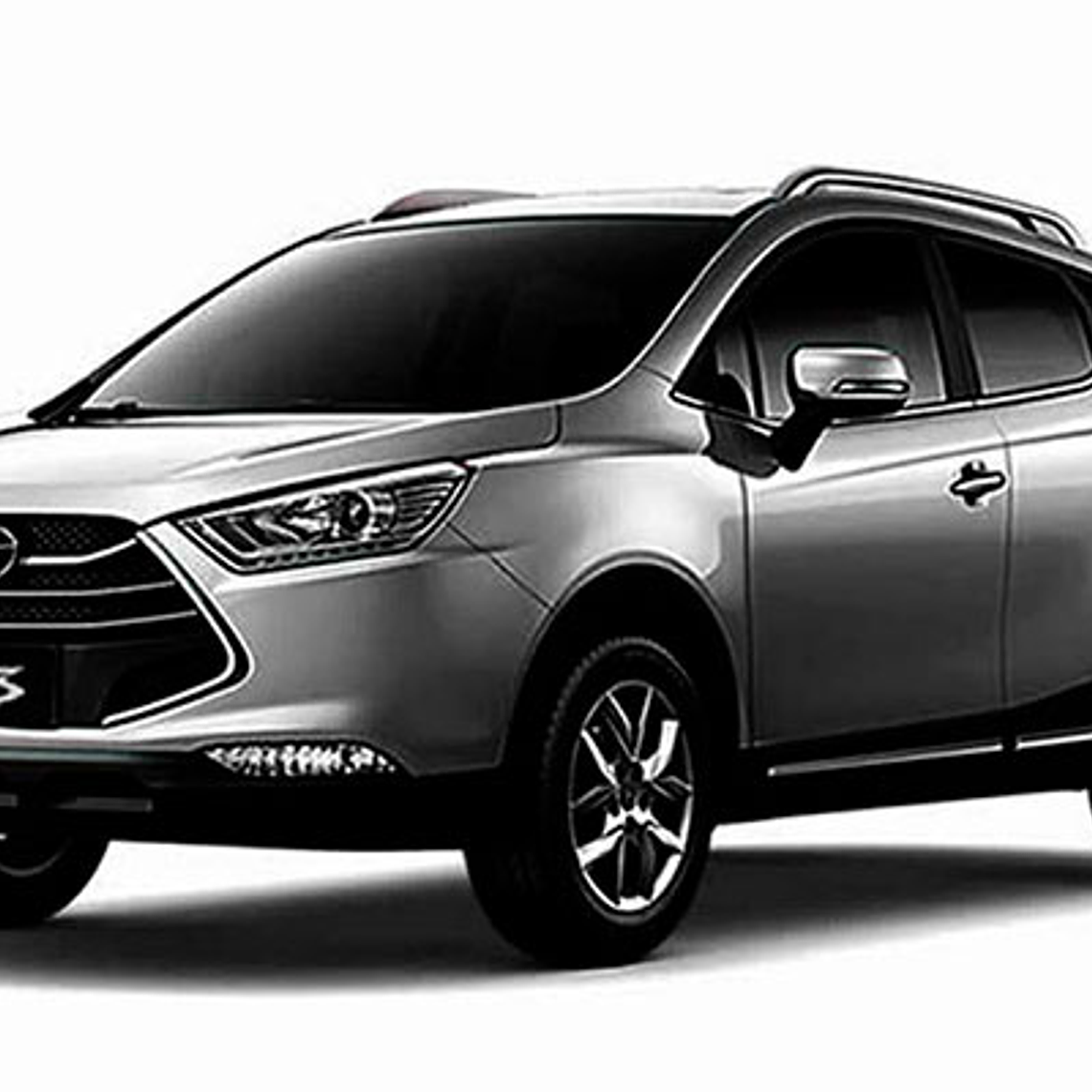 Manual de Taller Jac S3 / SEI3 ( 2015 - 2020 ) Inglés - Español 1