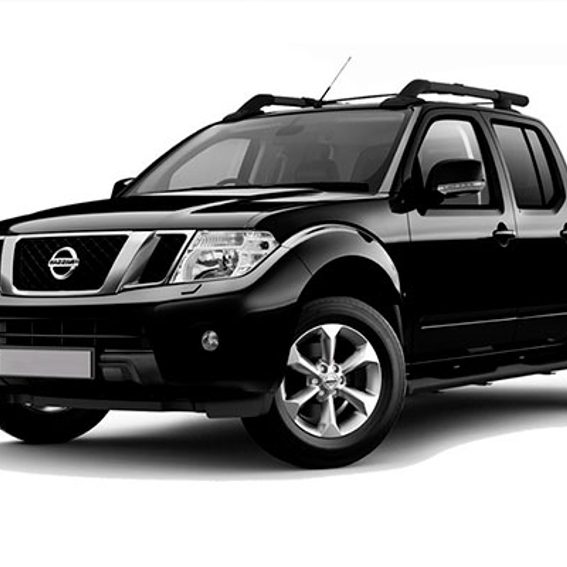Manual de Taller Nissan Navara D40 ( 2005 - 2015 ) Español 1