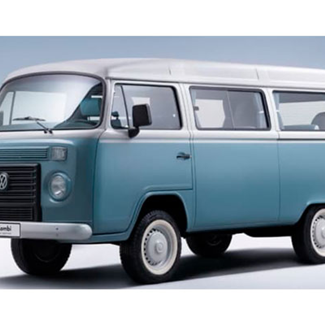 Manual de Taller Volkswagen Combi ( 1968 - 1979 ) Inglés 1