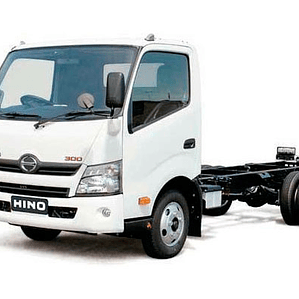 Manual De Taller Hino Motor N04c Español