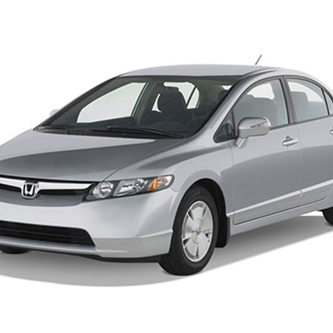 Manual de Taller Honda Civic ( 2006 - 2011 ) Inglés 1