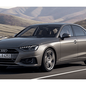 Diagramas Eléctricos Audi A4 ( 2015 - 2020 ) Inglés