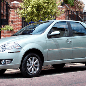 Manual De Taller Fiat Siena ( 2008 - 2016 ) En Inglés