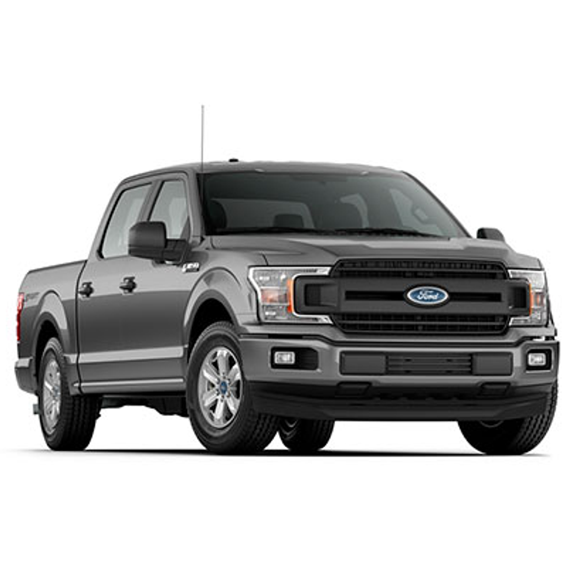 Manual De Taller Ford F150 ( 2018 - 2020 ) Inglés 1