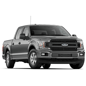 Manual De Taller Ford F150 ( 2018 - 2020 ) Inglés