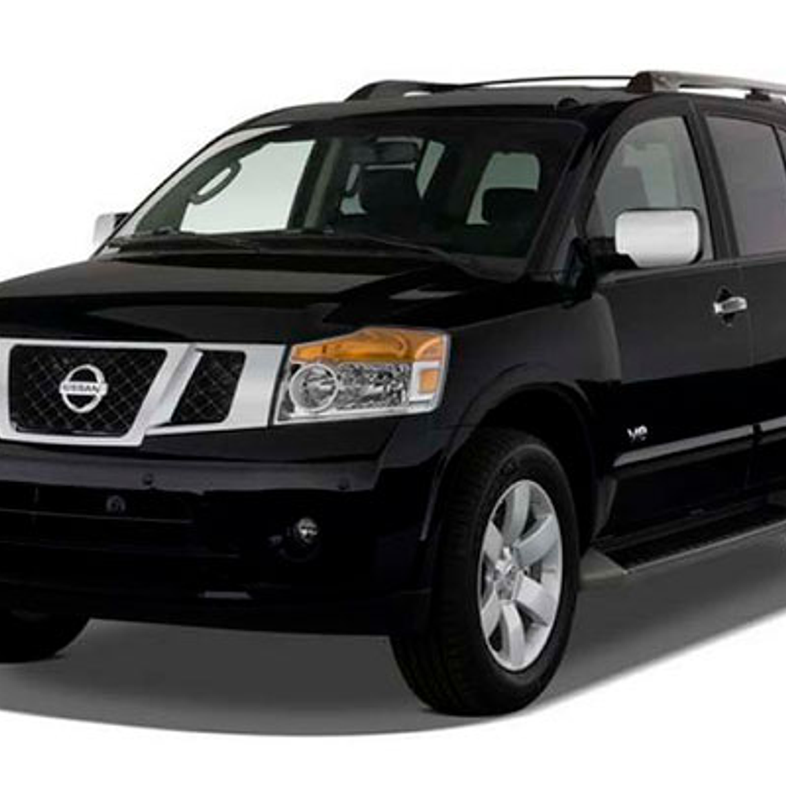 Manual de Taller Nissan Armada TA60 ( 2004 - 2011 ) Inglés 1